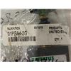 Image 33 : LOT OF MISC NUMATICS PARTS