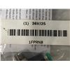 Image 38 : LOT OF MISC NUMATICS PARTS