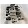 Image 1 : LOT OF NUMATICS PARTS