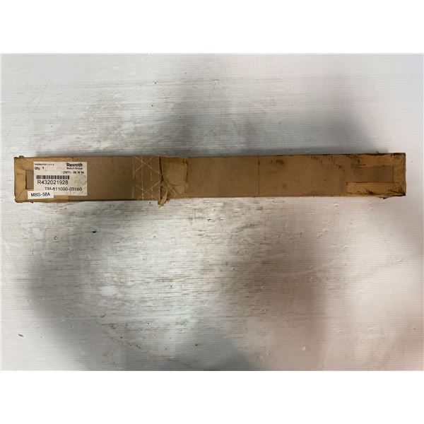 REXROTH R432021928 CYLINDER