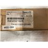 Image 2 : REXROTH R432021928 CYLINDER