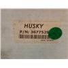 Image 2 : LOT OF HUSKY FILTERS