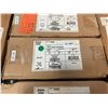 Image 8 : LOT OF MCGRAW-EDISON CA000040BZ POLE MTG KIT