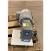 Image 2 : BOSTON GEAR FUTF-1D-B  35N065T203G2 DRIVE MOTOR