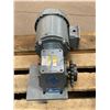Image 2 : BOSTON GEAR F715-20KZT-B5-G3 MOTOR