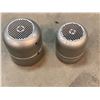Image 1 : LOT OF INVERTER DUTY MOTOR COVERS