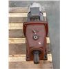 Image 2 : NORD 100LH/4 MOTOR