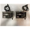 Image 1 : LOT OF STATIC CONTROL POWER SUPPLY