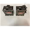 Image 2 : LOT OF STATIC CONTROL POWER SUPPLY