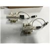 Image 2 : LOT OF SMC PARTS *SEE PICS FOR PART #'S*