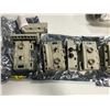 Image 8 : LOT OF NUMATICS PARTS *SEE PICS FOR PART #'S*