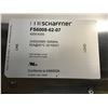 Image 2 : SCHAFFNER FS6008-62-07 LINE FILTER
