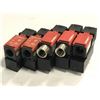 Image 2 : LOT OF EUCHNER NP1-638AS / NP1-638AS-M LIMIT SWITCH