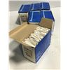 Image 2 : LOT OF LEVITON 88001 TOGGLE SWITCH COVER