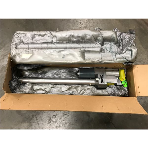 JOYCE LA155L-115-V-SC-CL-24-STROKE LINEAR ACTUATOR