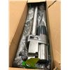 Image 3 : JOYCE LA155L-115-V-SC-CL-24-STROKE LINEAR ACTUATOR