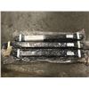 Image 1 : LOT OF (3) WC BRANHAM RODLESS CYLINDER *PART #'S PICTURED*