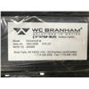 Image 3 : LOT OF (3) WC BRANHAM RODLESS CYLINDER *PART #'S PICTURED*