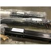 Image 5 : LOT OF (3) WC BRANHAM RODLESS CYLINDER *PART #'S PICTURED*