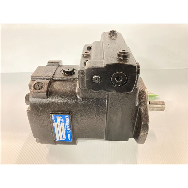 Oilgear #PVWJ-046-A1UV-LSAY-P-1NNNN Hydraulic Pump