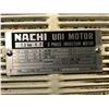 Image 8 : Nachi Uni Pump and Motor