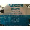 Image 8 : Lot of (10) Vickers Valves