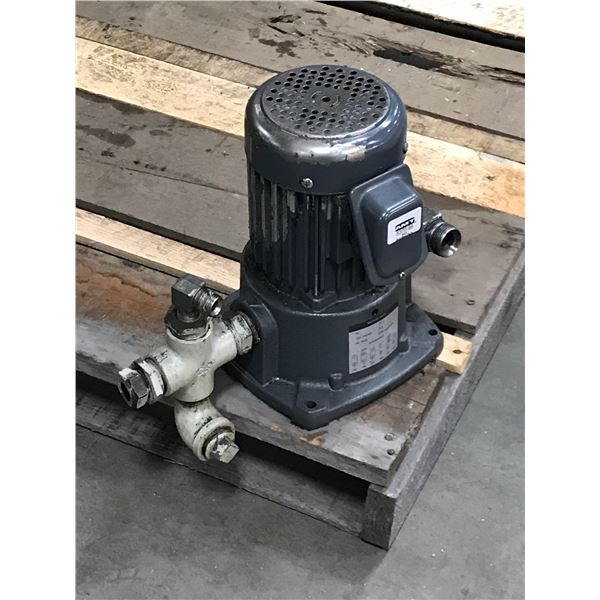 Amt #5370-95 Pump