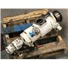 Image 1 : Vickers #SQP321-32-17-8-86DCD-18-s121 Hydraulic Pump