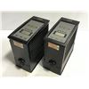 Image 2 : Lot of (2) Atlas Copco #TC-4000-S