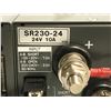 Image 4 : Lot of (3) NEMIC LAMBDA #SR230-24 POWER SUPPLIES