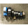 Image 1 : Lot of  Continental / Vickers Valves