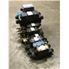 Image 2 : Lot of  Continental / Vickers Valves