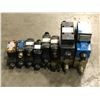 Image 3 : Lot of  Continental / Vickers Valves