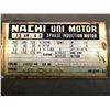 Image 8 : Nachi #UVD-1A-A3-1.5-4-1481J Uni Pump