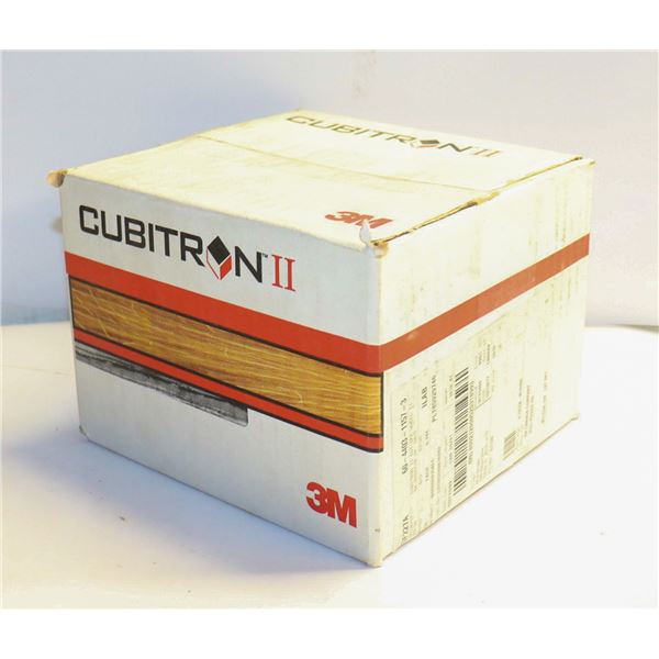 CASE OF 50 CUBITRON CUT OFF WHEELS T1 QUICK CHANGE