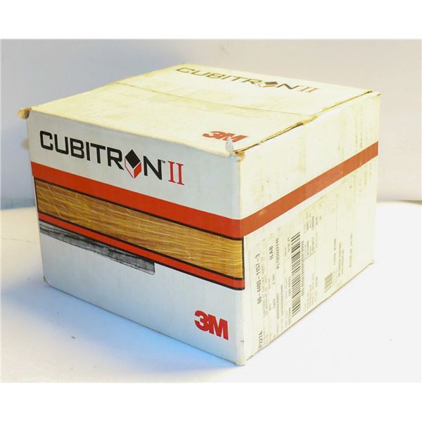 CASE OF 50 CUBITRON CUT OFF WHEELS T1 QUICK CHANGE