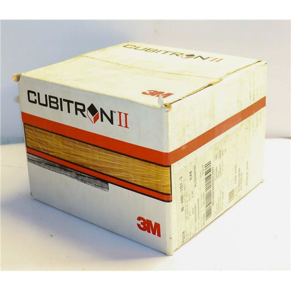 CASE OF 50 CUBITRON CUT OFF WHEELS T1 QUICK CHANGE