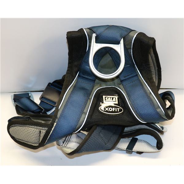3M DBI SALA EXOFIT VEST STYLE HARNESS SMALL
