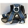 Image 1 : 3M DBI SALA EXOFIT VEST STYLE HARNESS SMALL