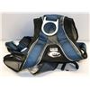 Image 1 : 3M DBI SALA EXOFIT VEST STYLE HARNESS SMALL