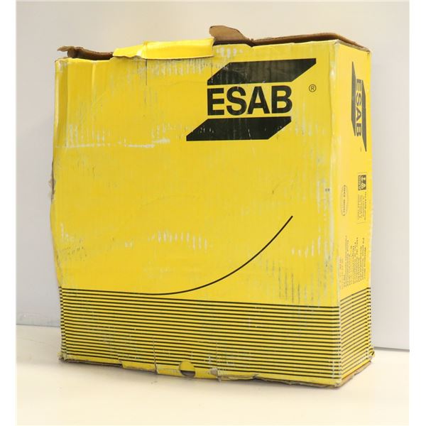 ESAB OK AUTROD 12.51 WELDING WIRE 40LBS .035