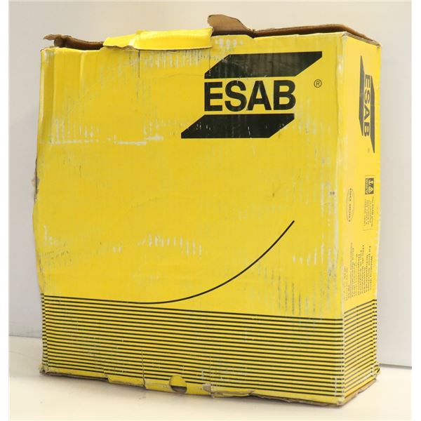 ESAB OK AUTROD 12.51 WELDING WIRE 40LBS .035