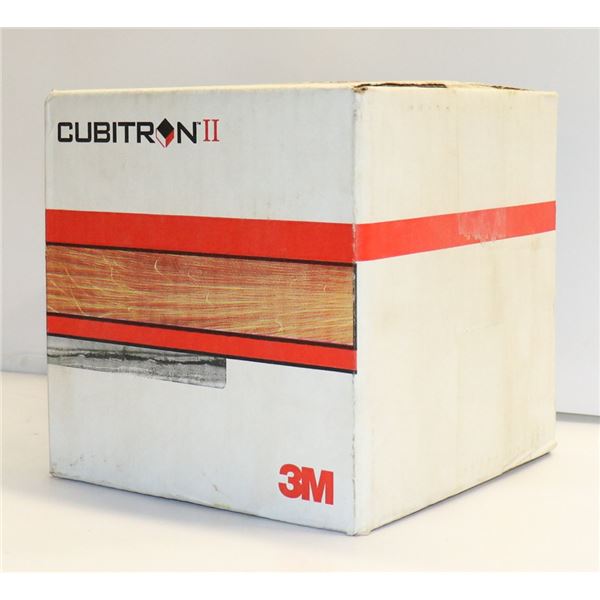 3M CUBITRON CUT & GRIND WHEELS T27