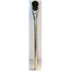 Image 1 : 3/4" DRIVE RATCHET 19 1/2" HANDLE