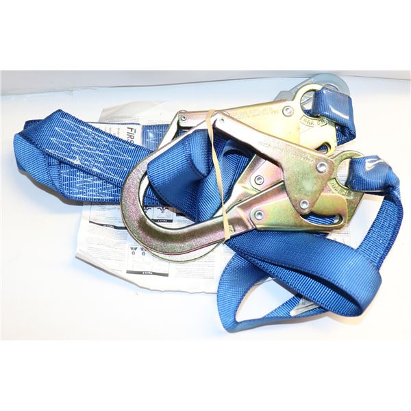 PROTECTA SHOCK ABSORBING LANYARD 6FT