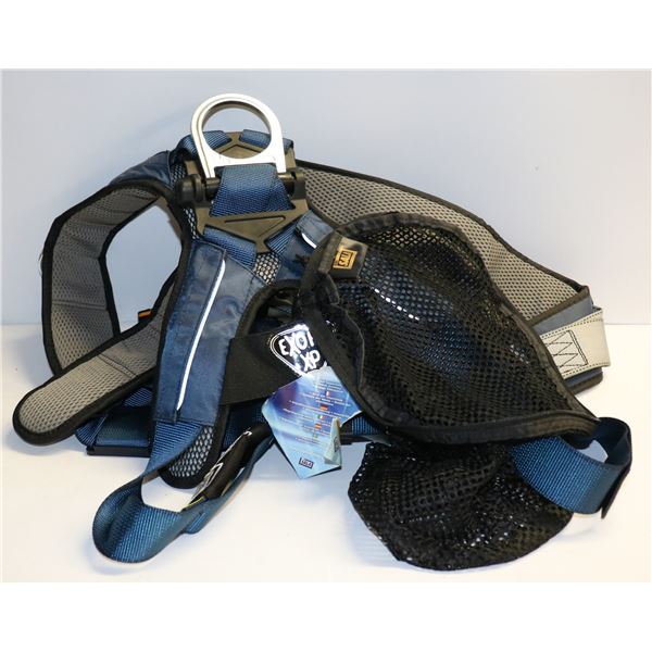 3M DBI-SALA EXOFIT XP RETRIEVAL HARNESS LARGE