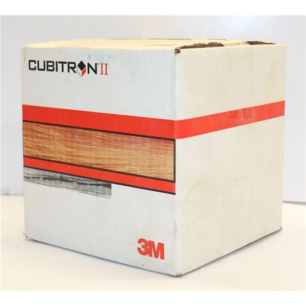 3M CUBITRON DEPRESSED CENTER GRINDING WHEEL T27