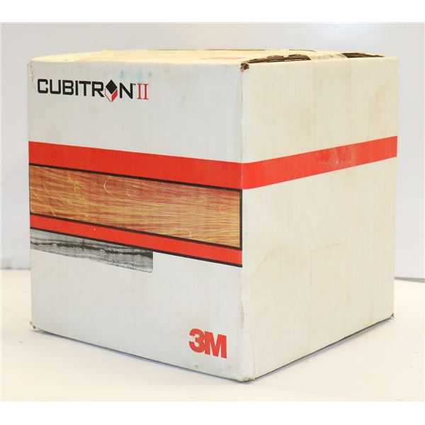 3M CUBITRON CUT & GRIND WHEEL T27 CASE OF 20