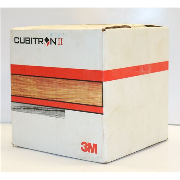 3M CUBITRON CUT & GRIND WHEEL T27 CASE OF 20