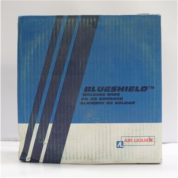 BLUESHIELD WELDING WIRE T-91 1.2 15KG 1.2MM